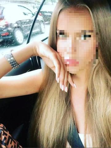 Проститутка Эвелина Проститутка Эвелина